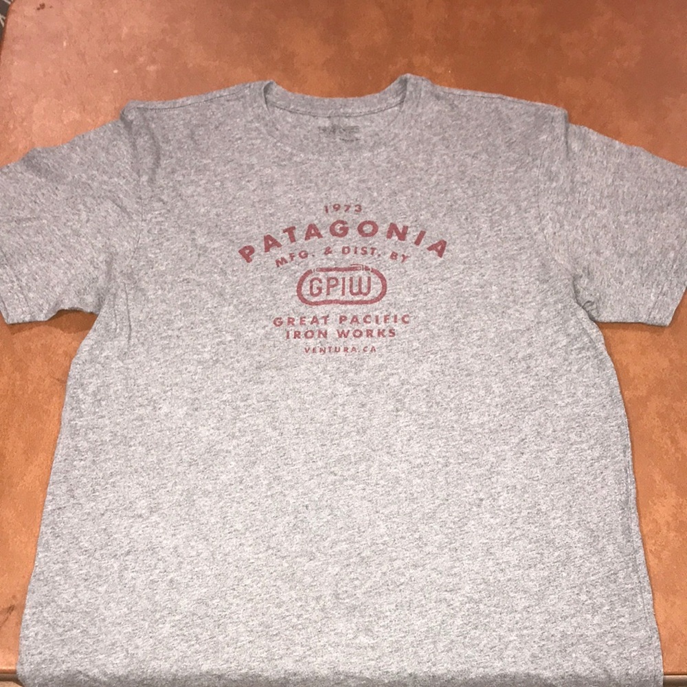 Patagonia T-Shirt